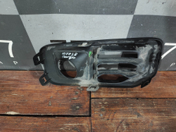 Накладка ПТФ левая Haval Dargo 22-нв Б/У Оригинал 2803108XKN04A