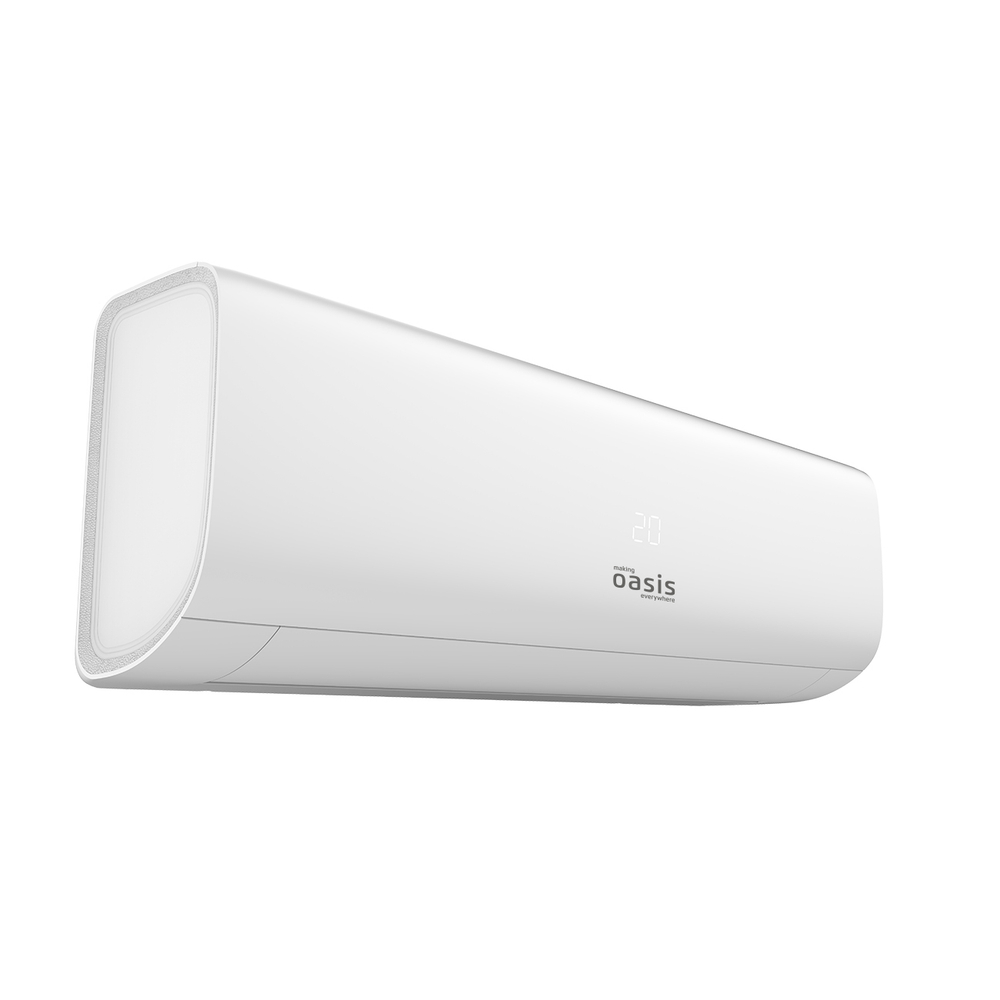 Сплит-система кондиционер Oasis H-I H-18I 50 м²