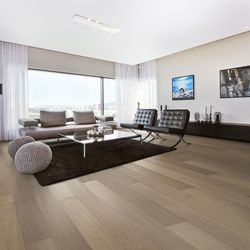 Паркетная доска Kahrs Дуб Берлин Натуральное Масло (OAK BERLIN OILED)