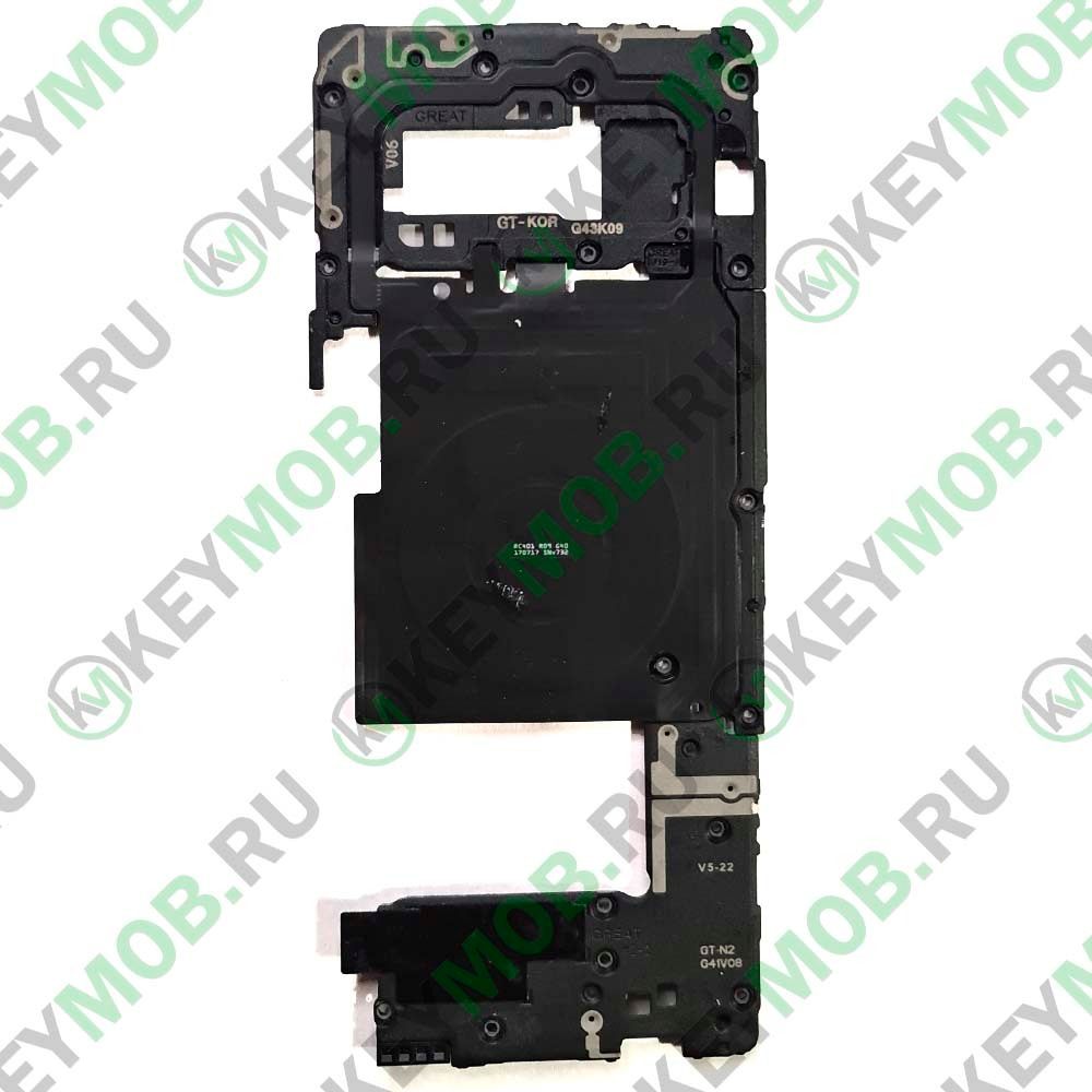 Задняя панель для телефона Samsung Galaxy Note 8 (SM-N950F)