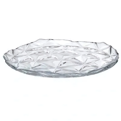 Набор тарелок десертных ЭСТРЕЛЛА 6 шт. 200 мм