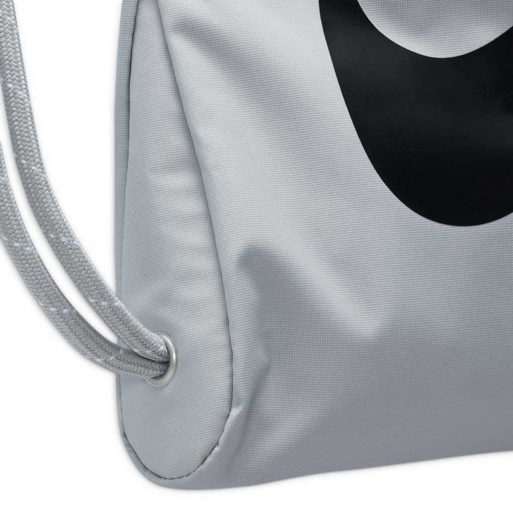 Спортивная сумка Nike Heritage Duffle Bag Grey