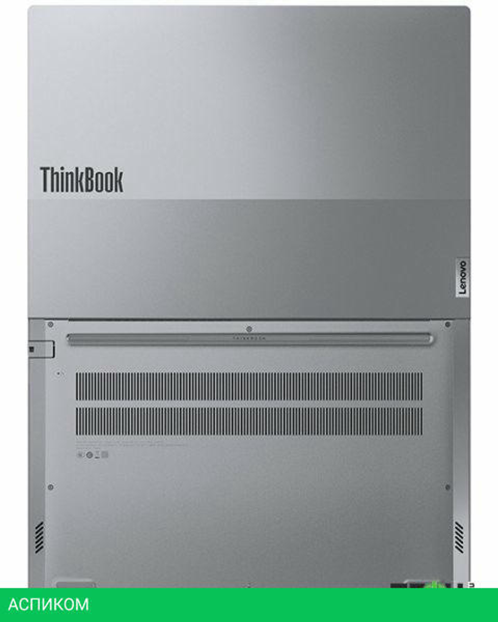 Ноутбук Lenovo ThinkBook 16 G8 IRL 21SHA07TCD
