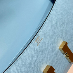 Hermes Constance Elan 24 cm