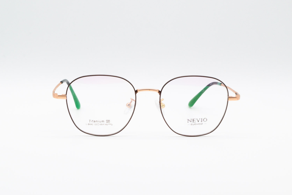 Изг. оправы Nevio L-B642 C2