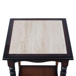 Стол Оникс 1 Орех