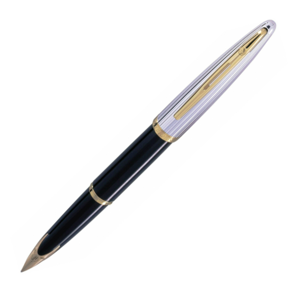 Ручка перьевая - Waterman Carene F