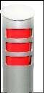 Столбик бетонируемый СХБ-108.000 СБ