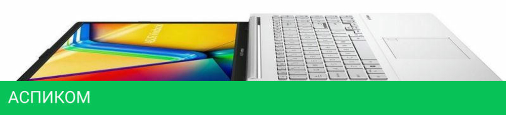 Ноутбук ASUS Vivobook Go 15 E1504GA-BQ859