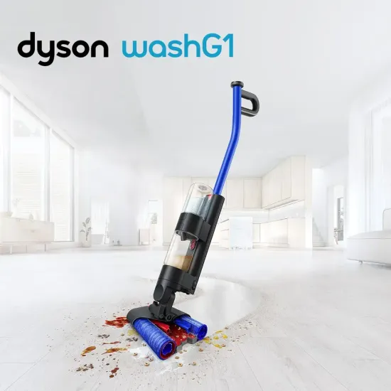 Беспроводной пылесос Dyson Wash G 1