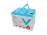 Аккумуляторная батарея Vektor Energy GPL 12-75S