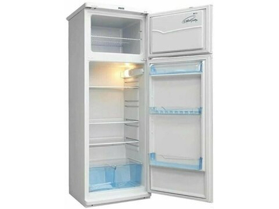 Холодильник Pozis MIR-244-1 серебристый