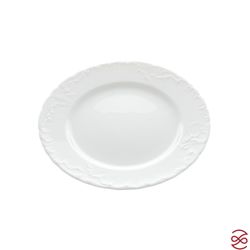 Набор плоских тарелок 25 см Repast Rococo ( 6 шт)