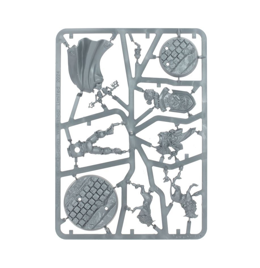 Callis & Toill Saviours of Cinderfall