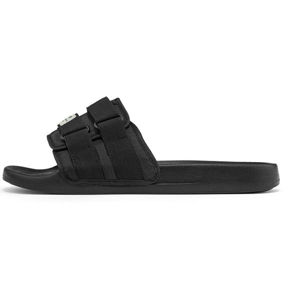 Kappa Sports Slip-On 'Black'