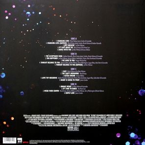 Soundtrack / The Prom (Limited Edition)(Coloured Vinyl)(2LP)