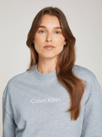 Худи HERO LOGO Calvin Klein - серый(K20K205450)