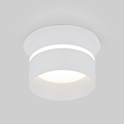 Встраиваемый светильник Elektrostandard 6075 MR16 a045489