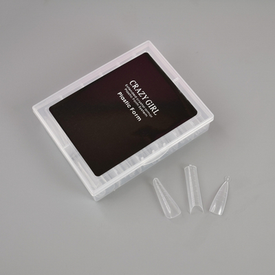 Инструменты красоты Верхние формы Арочный миндаль