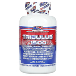APS, Tribulus 1500, 90 капсул (750 мг в капсуле)