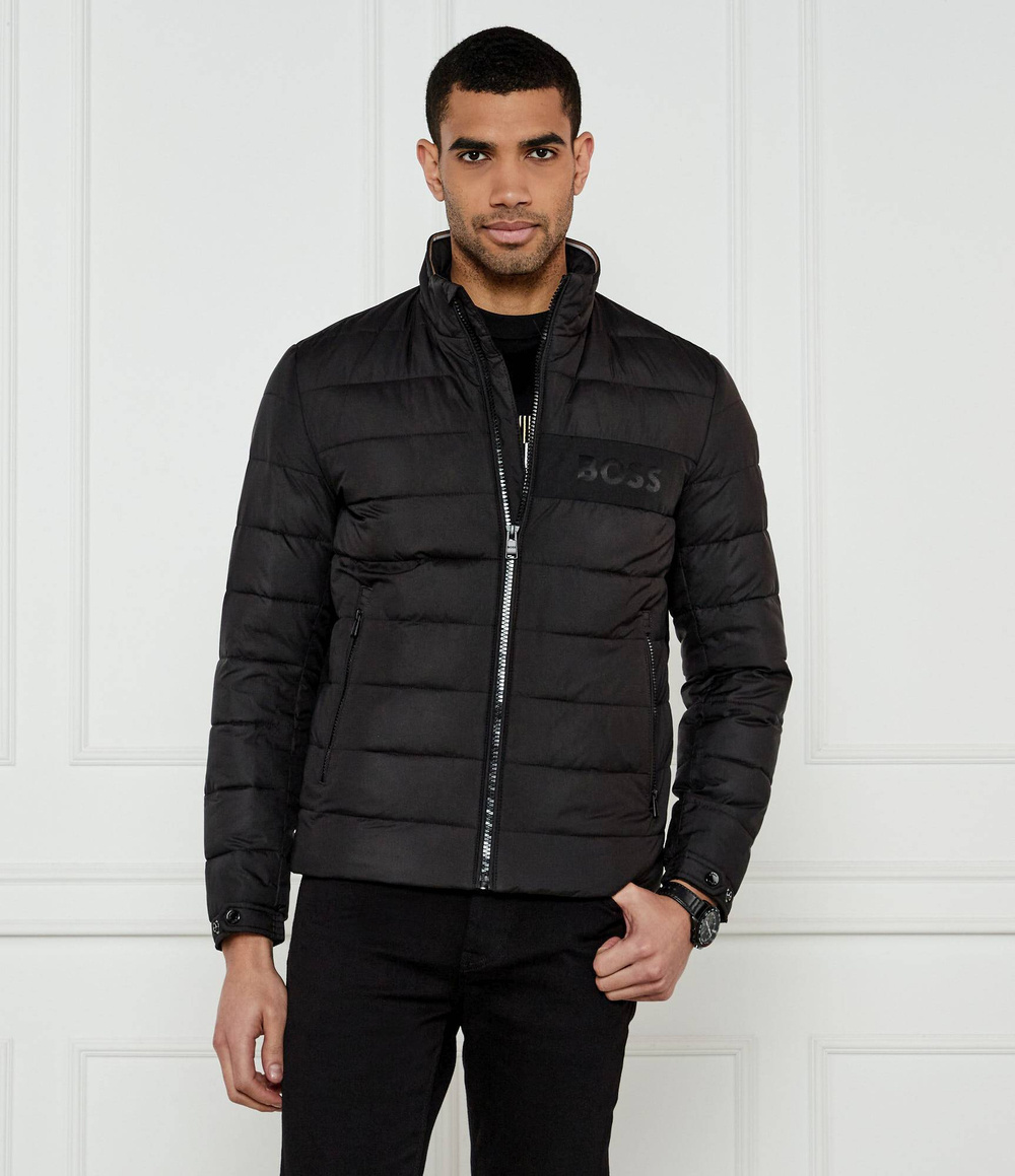 Куртка H-Cenitos BOSS BLACK - черный(50519237)