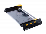 Резак дисковый Fellowes®, ELECTRON A4, 10 л.