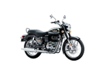 Royal Enfield Bullet 350 Standard Black