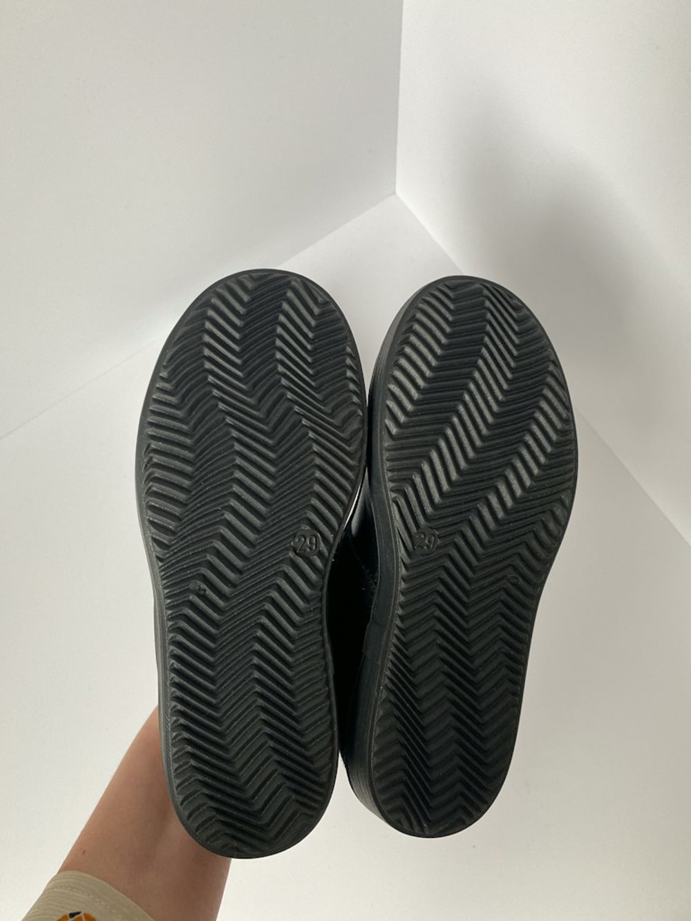 Новые кеды Dior, 29