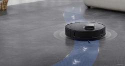 Пылесос-робот бытовой Xiaomi Robot Vacuum S10T
