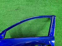 Дверь передняя левая Hyundai Elantra 7 CN7 (20-нв)