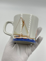 Набор детской посуды Tiffany & Co, Tiffany Seashore