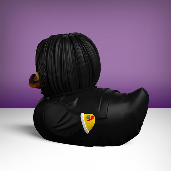 Фигурка-утка Tubbz Джон Уик Джон Уик с карандашом