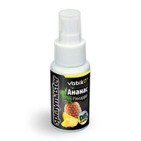 Спрей Vabik Spraymaster "Ананас", 50мл
