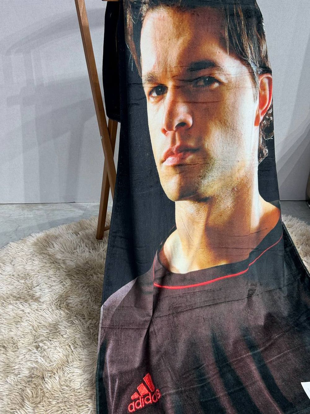 Пол Бан Лето Кит