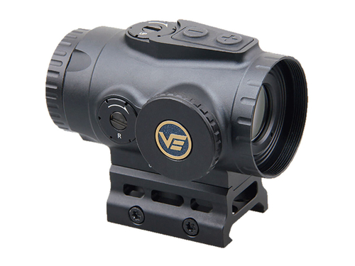 Прицел призматический Vector Optics Paragon 3x18, VEPS-MBR (SCPS-M03)