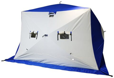 Палатка "Polar Bird" 4Т long