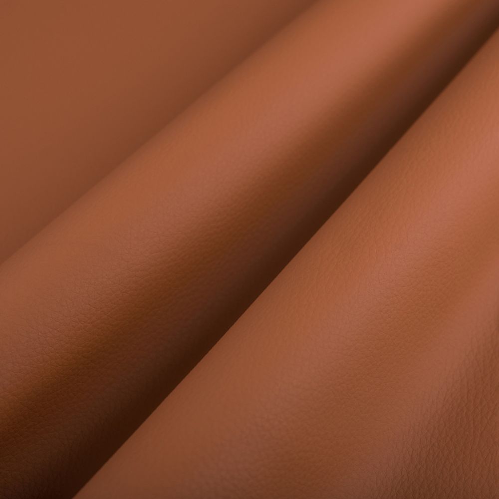 Искусственная кожа Hugo terracotta (Хьюго терракотта)