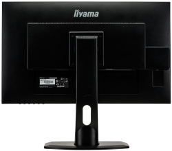 Монитор Iiyama 27;; ProLite XUB2792UHSU-B1 3840x2160 IPS LED 75Гц 4ms DVI HDMI DisplayPort