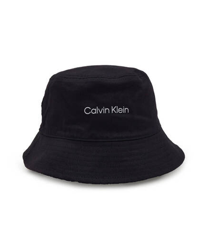 Двусторонняя шляпа Calvin Klein - черный(K60K611158)