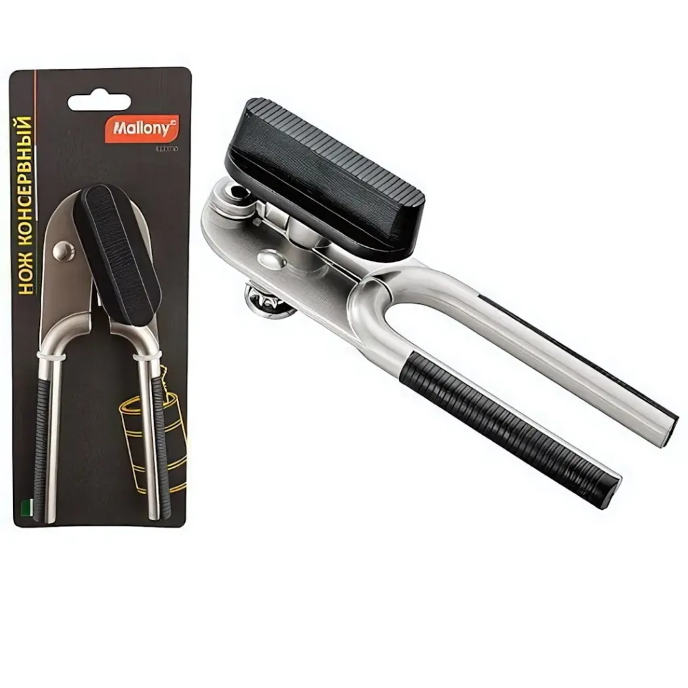 Нож консервный «ELETTO»