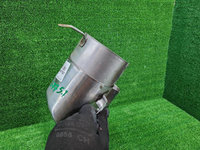 Насадка глушителя левая Changan Uni-K (2020-н.в.)