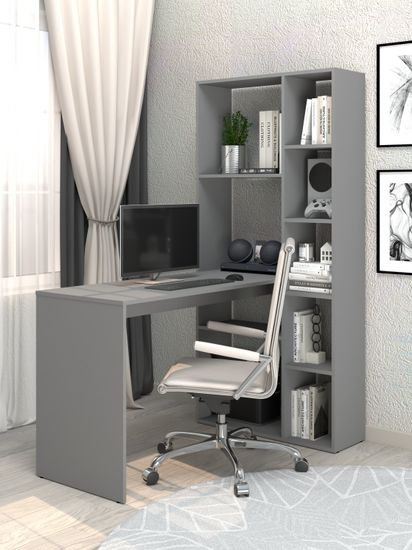 вулканический серый / вулканический серый + 20% к цене