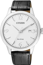 Мужские японские наручные часы Citizen BM7300-09A