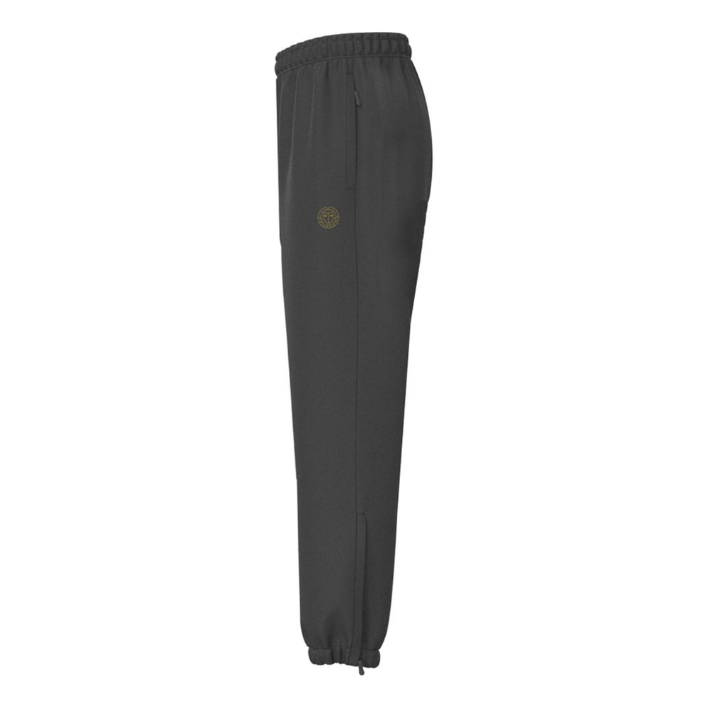 Мужские теннисные Костюмы BIDI BADU Pure Wild Tracksuit Men - Olive, Dark Grey