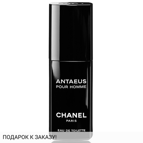 Chanel Antaeus