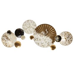 GAEM Панно, L101 W5 H40 см