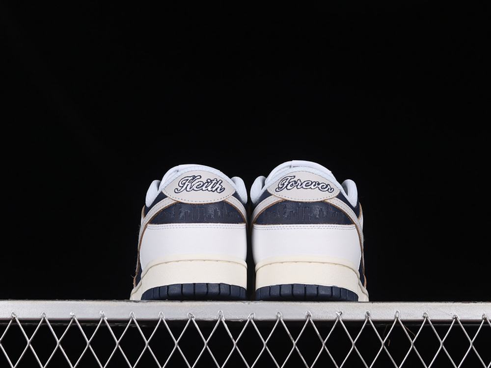 Nike SB Dunk Low HUF New York City