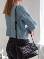 Сумка через плечо