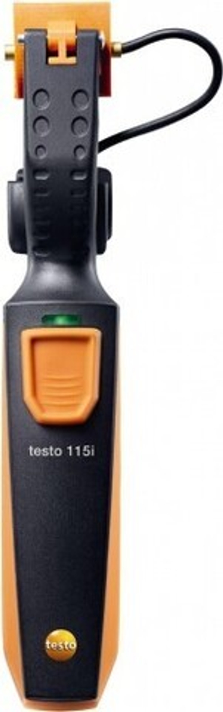 Комплект смарт-зондов для холодильных систем Testo (0563 0002 10) 05630 00210