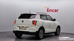 KG Mobility (Ssangyong) Very New Tivoli Бензин 1.5 2WD (11.2020)